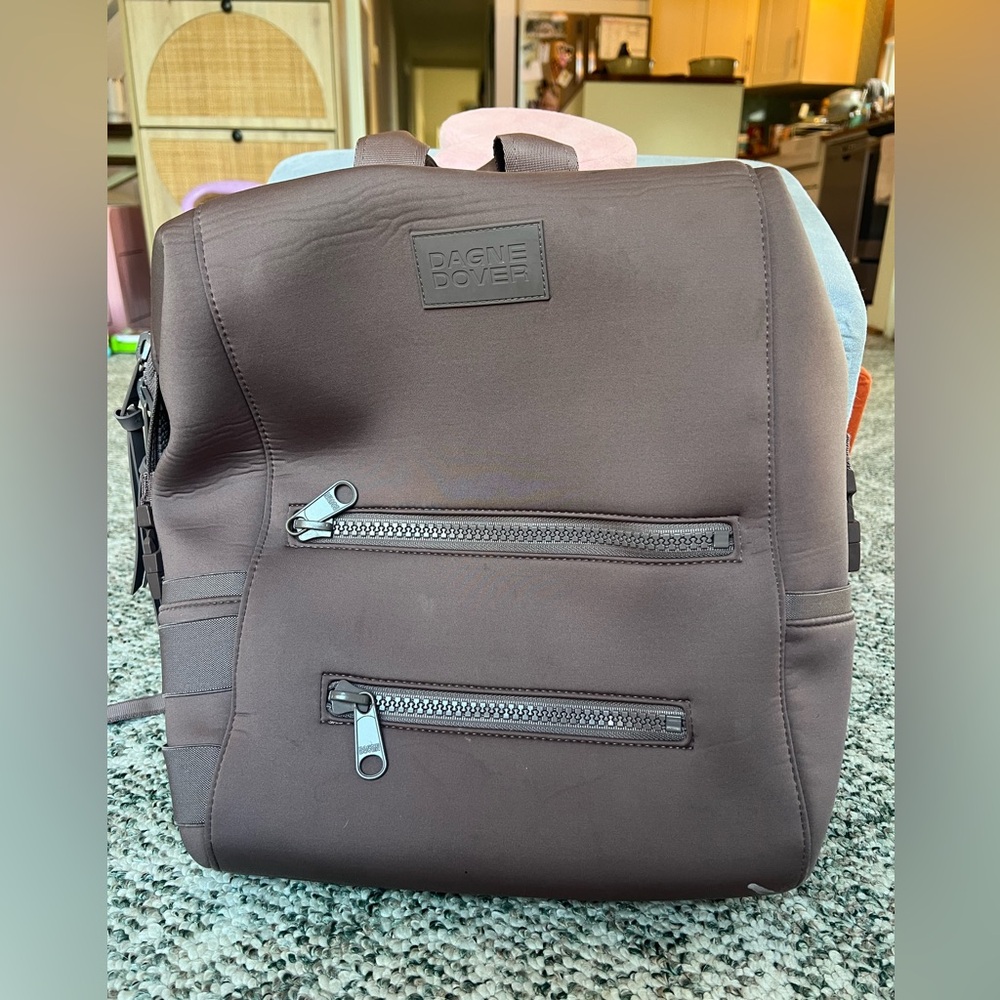 Dagne Dover indi diaper backpack